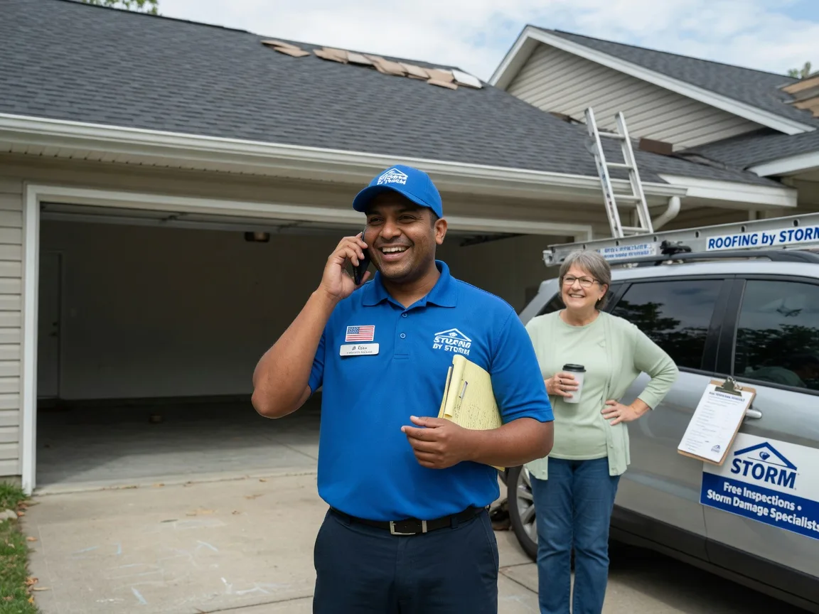 Roof Repair Near Me East Rutherford, NJ FAQs