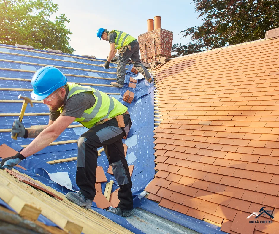 Why choose Roof Repair Near Me in East Rutherford, NJ
